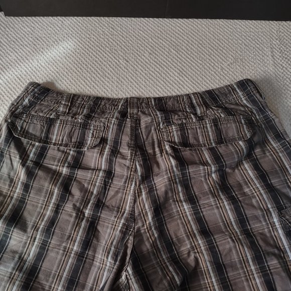 LEE DUNGAREES MENS SIZE 38 SHORTS - Picture 6 of 7